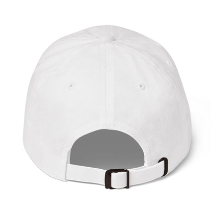 SGU Independence Day | Dad Hat - White