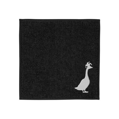 SGU | Goose Icon Cotton Hand Towel