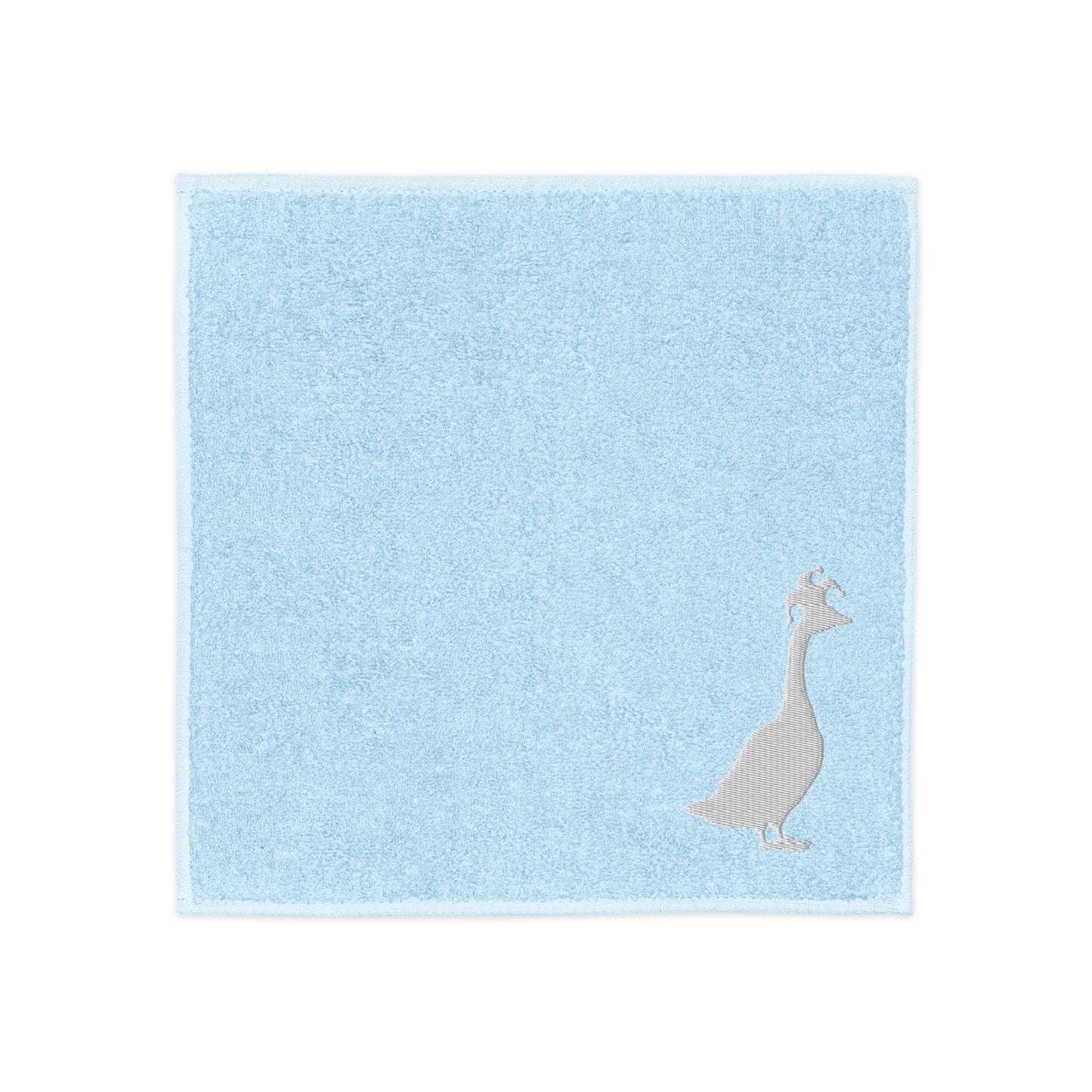 SGU | Goose Icon Cotton Hand Towel