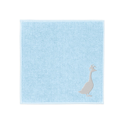 SGU | Goose Icon Cotton Hand Towel