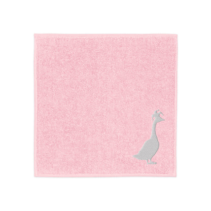 SGU | Goose Icon Cotton Hand Towel