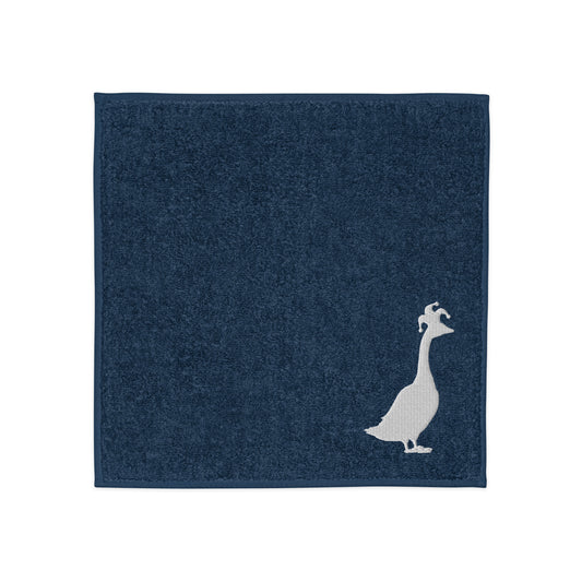 SGU | Goose Icon Cotton Hand Towel