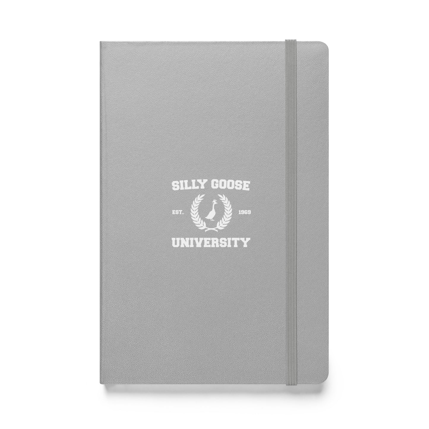 SGU Collegiate Hardcover bound notebook | Journalbook