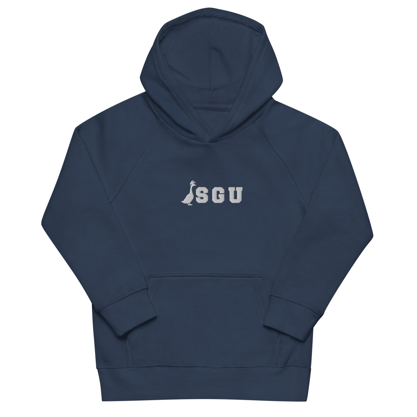 SGU | Silly Gosling Hoodie - Navy