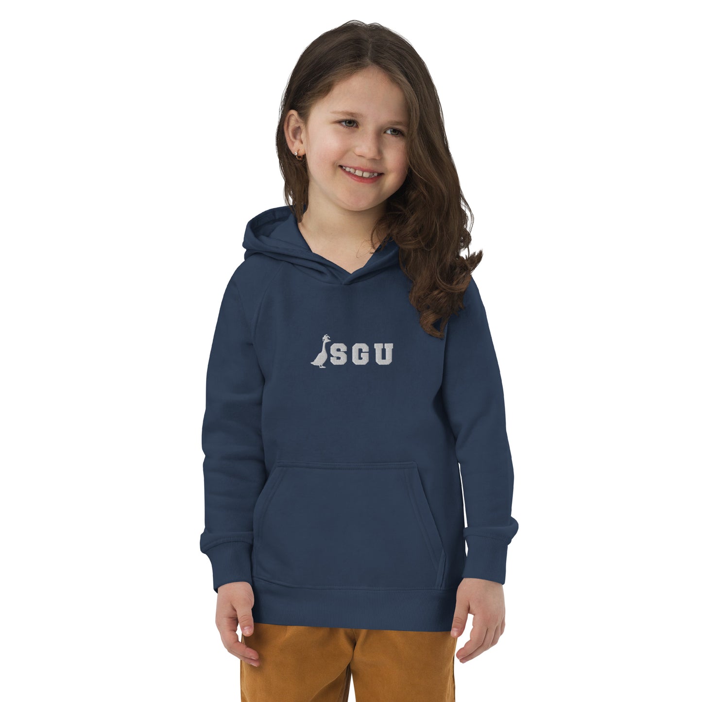 SGU | Silly Gosling Hoodie - Navy