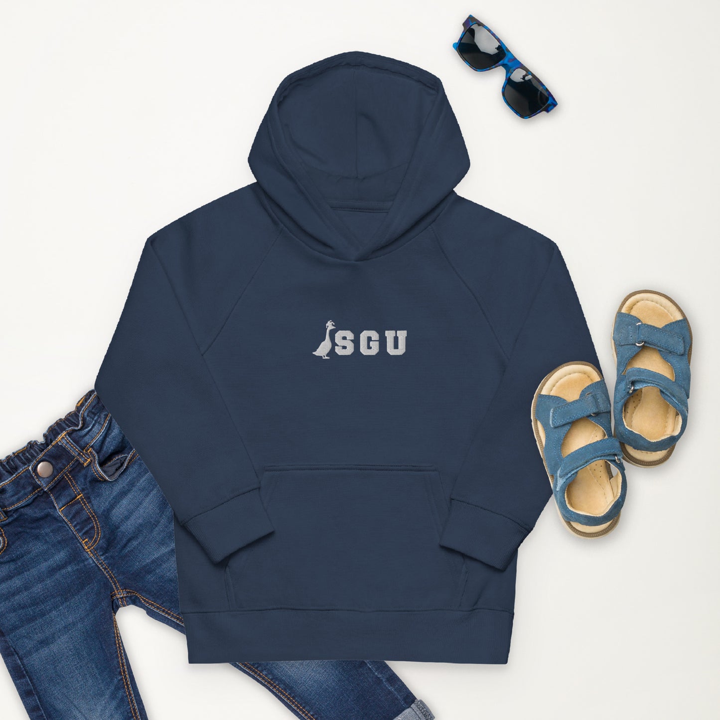 SGU | Silly Gosling Hoodie - Navy