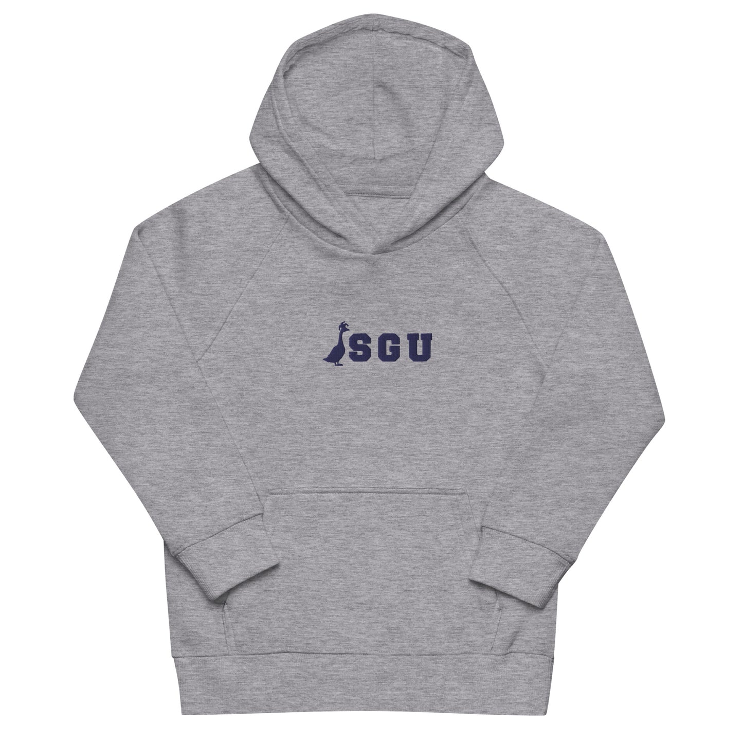 SGU | Silly Gosling Hoodie - Grey