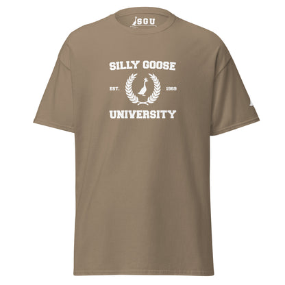 SGU Collegiate | Premium T-Shirt