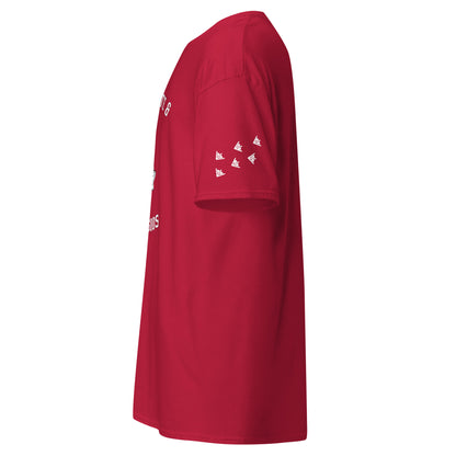 SGU Independence Day | Red, White & Goose | Premium T-Shirt