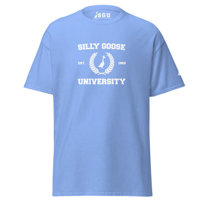 SGU Collegiate | Premium T-Shirt