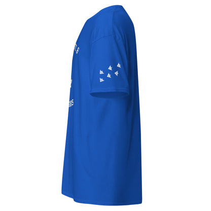 SGU Independence Day | Red, White & Goose | Premium T-Shirt