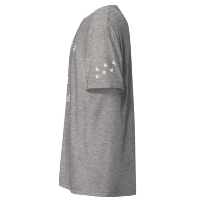 SGU Independence Day | Red, White & Goose | Premium T-Shirt