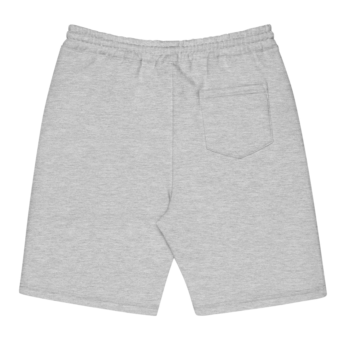 SGU | Premium Fleece Shorts - Grey