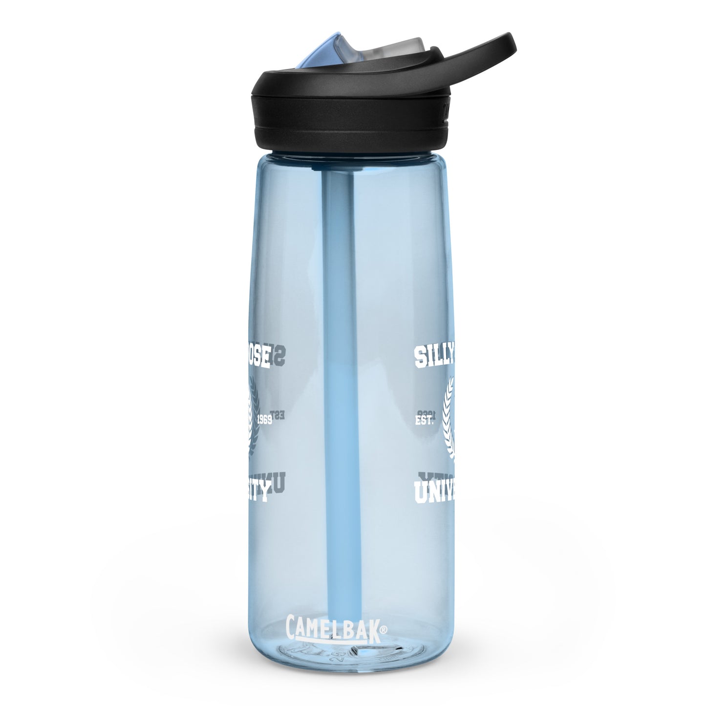 SGU Collegiate Seal | Camelbak™ Water Bottle