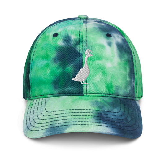 SGU Goose | Tie Dye Hat