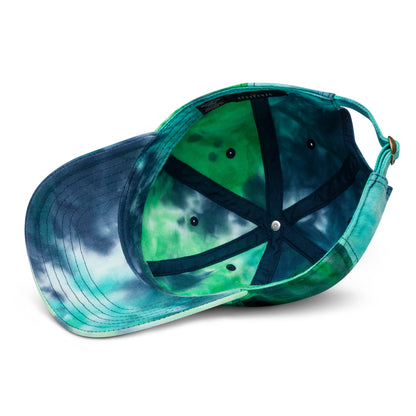 SGU Goose | Tie Dye Hat