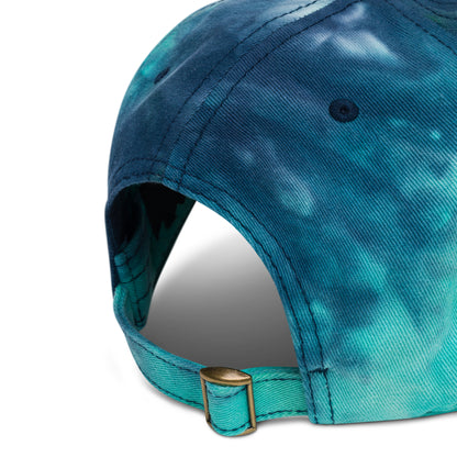 SGU Goose | Tie Dye Hat