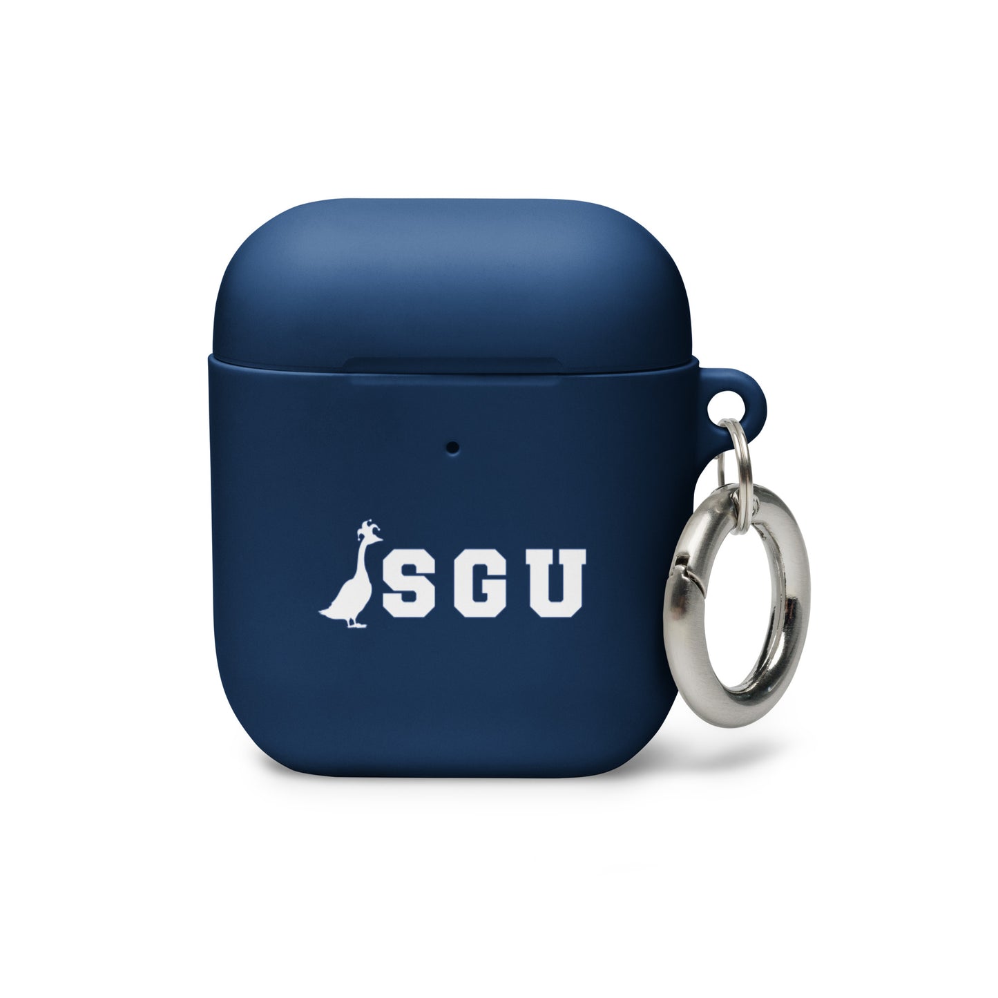 SGU | AirPods Case - Navy/ White