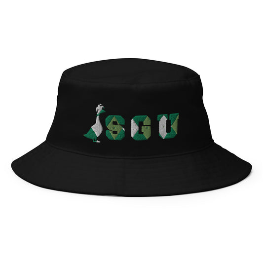 LIMITED EDITION | SGU + St. Patrick's Day | Bucket Hat