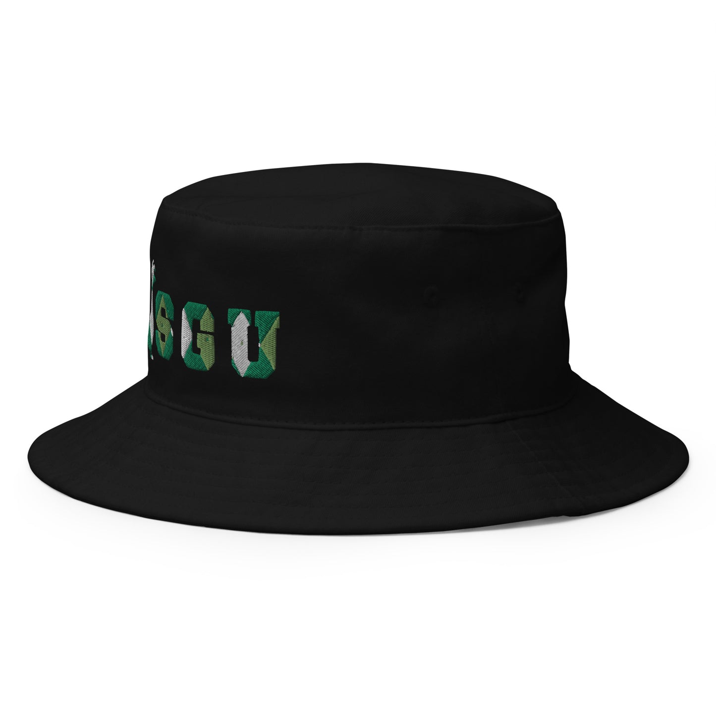 LIMITED EDITION | SGU + St. Patrick's Day | Bucket Hat