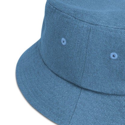 SGU | Denim Bucket Hat