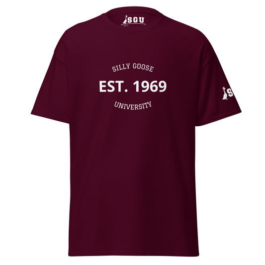 SGU Est. 1969 | Premium T-Shirt