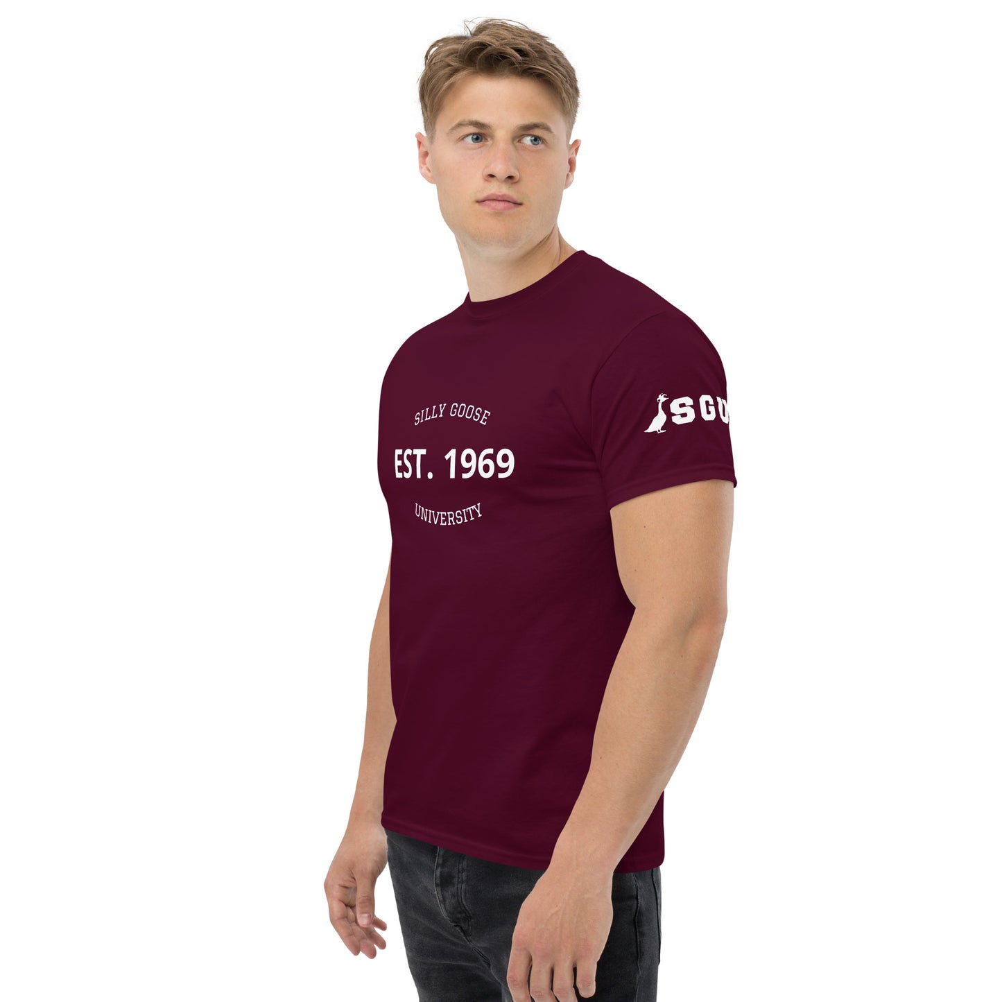 SGU Est. 1969 | Premium T-Shirt