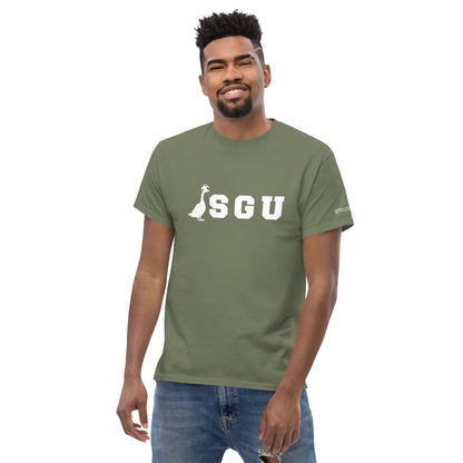 SGU | Premium T-Shirt