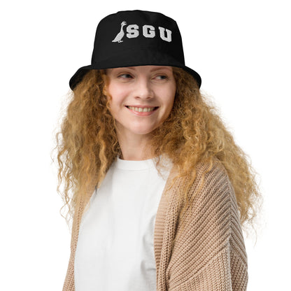 SGU Organic bucket hat