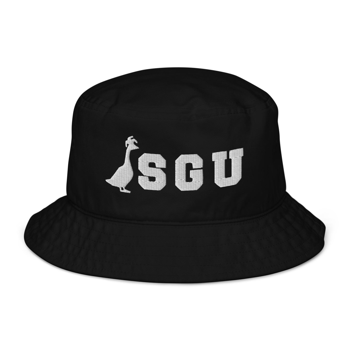 SGU Organic bucket hat