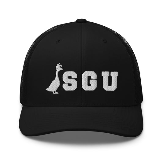 SGU Trucker Cap