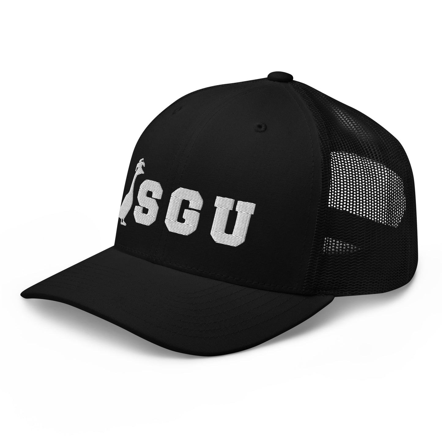 SGU Trucker Cap