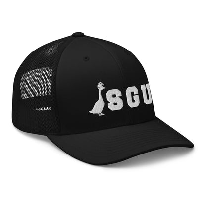 SGU Trucker Cap