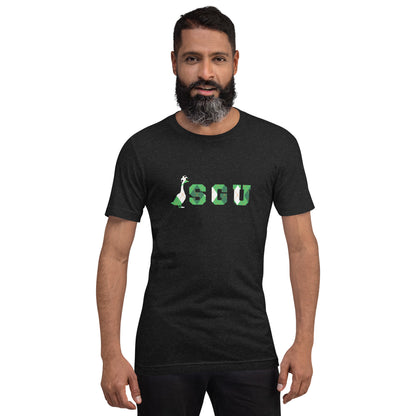 LIMITED EDITION | SGU + St. Patrick's Day Premium Unisex T-Shirt