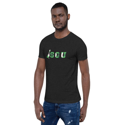 LIMITED EDITION | SGU + St. Patrick's Day Premium Unisex T-Shirt