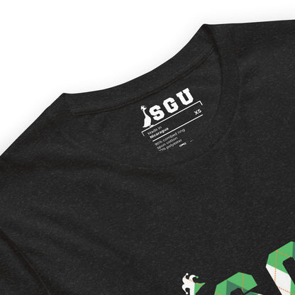 LIMITED EDITION | SGU + St. Patrick's Day Premium Unisex T-Shirt