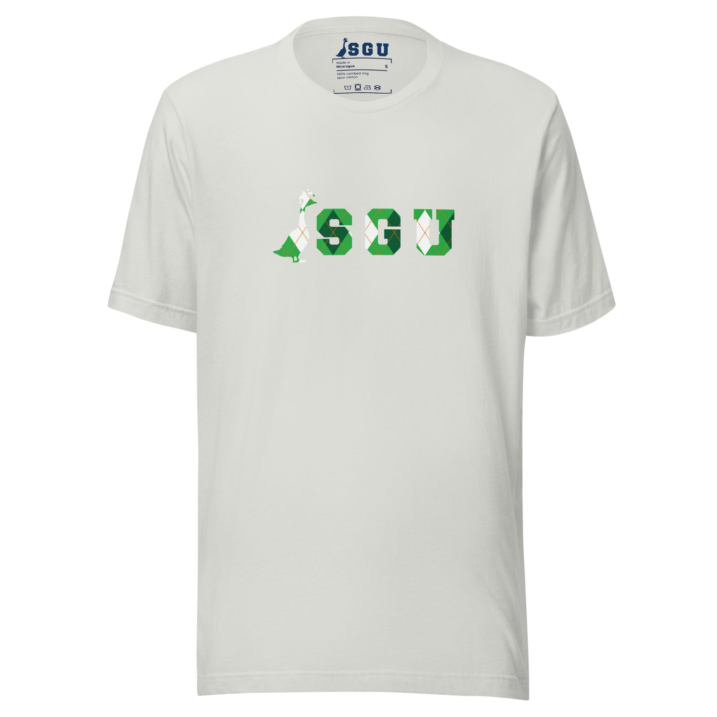 LIMITED EDITION | SGU + St. Patrick's Day Premium Unisex T-Shirt