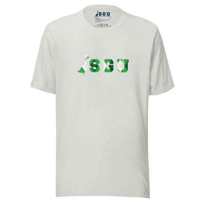 LIMITED EDITION | SGU + St. Patrick's Day Premium Unisex T-Shirt