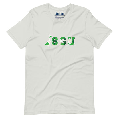 LIMITED EDITION | SGU + St. Patrick's Day Premium Unisex T-Shirt