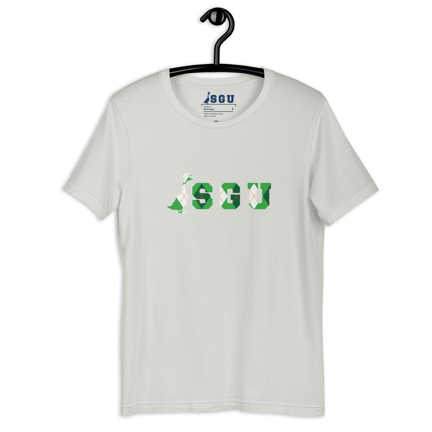 LIMITED EDITION | SGU + St. Patrick's Day Premium Unisex T-Shirt