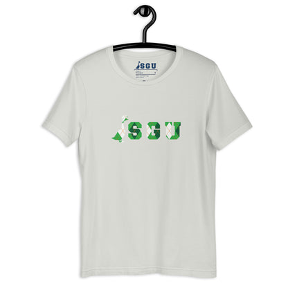 LIMITED EDITION | SGU + St. Patrick's Day Premium Unisex T-Shirt