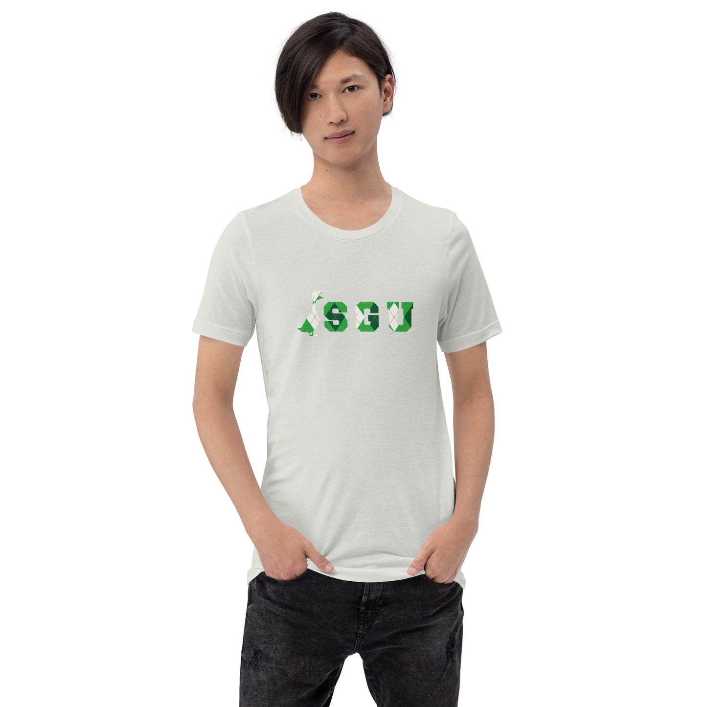 LIMITED EDITION | SGU + St. Patrick's Day Premium Unisex T-Shirt