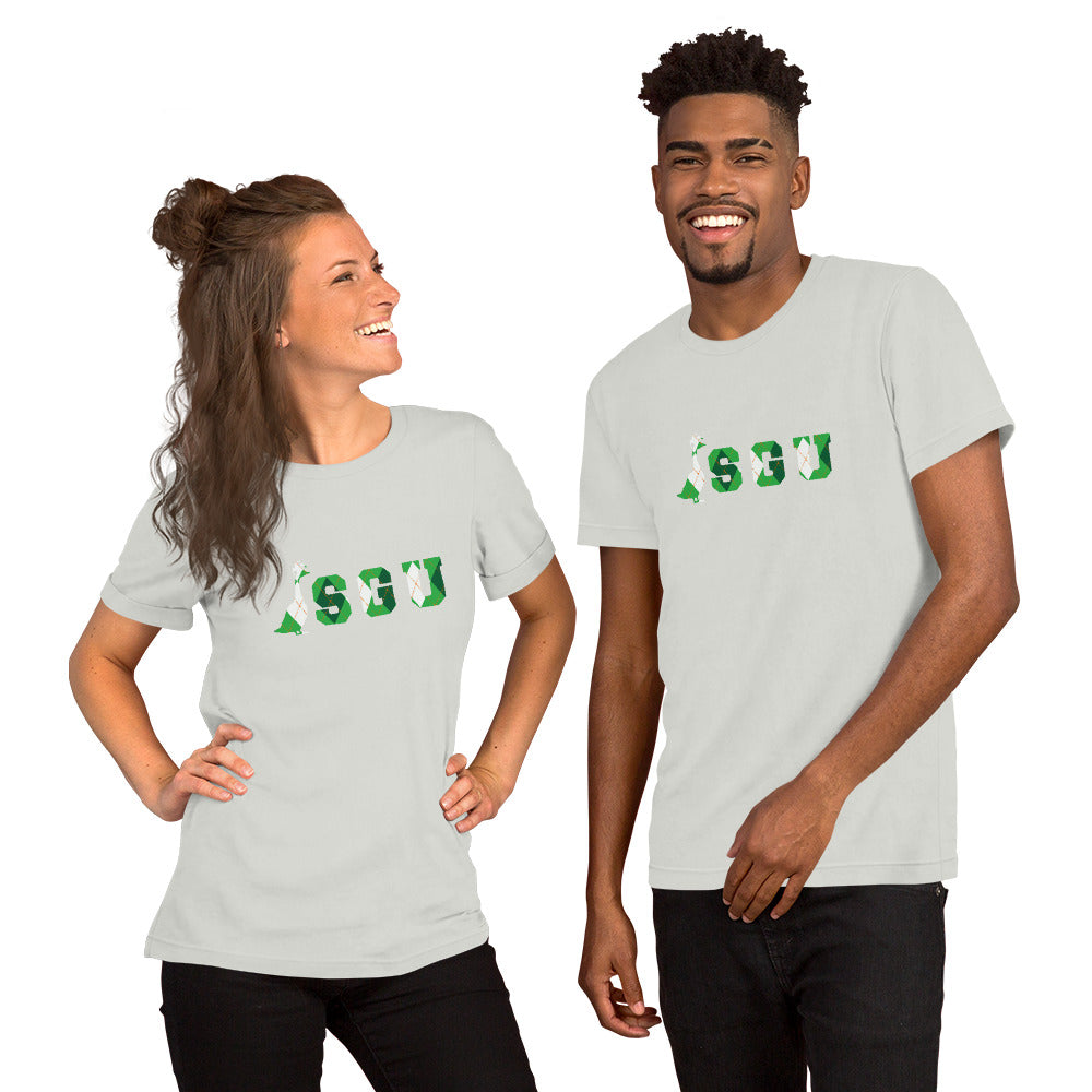 LIMITED EDITION | SGU + St. Patrick's Day Premium Unisex T-Shirt